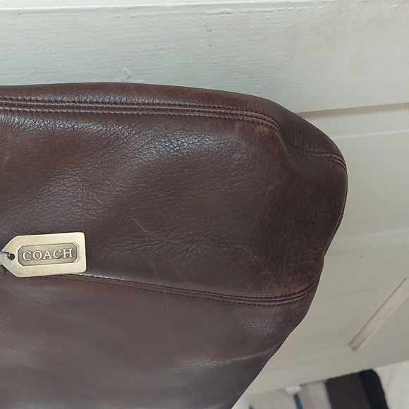 Vintage Coach Bag *FINAL PRICE* ♡♡ - Picture 14 of 16